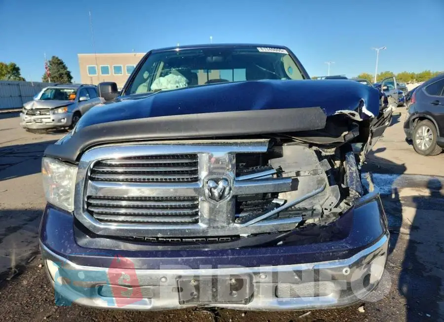 1C6RR7LT7KS536874 Photo# 5