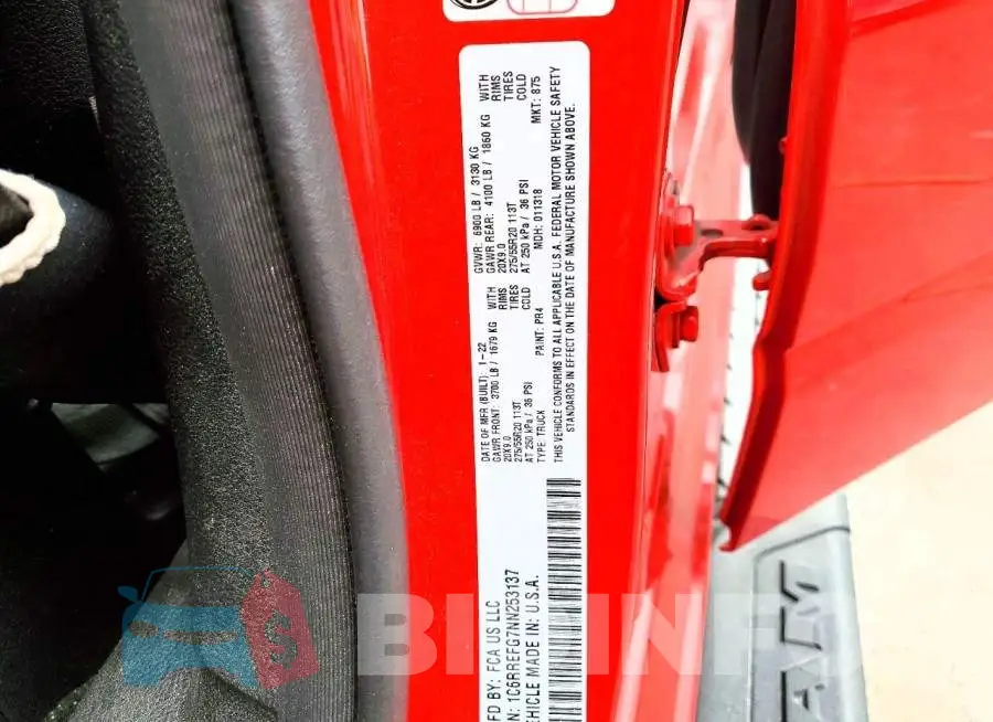 1C6RREFG7NN253137 Photo# 12
