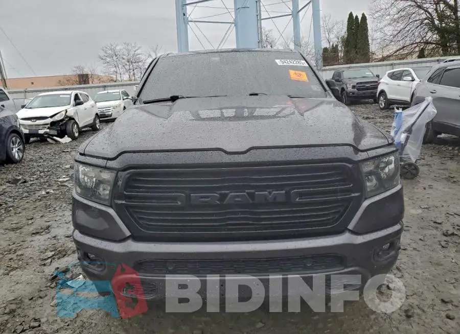 1C6SRFBT2MN799157 Photo# 5