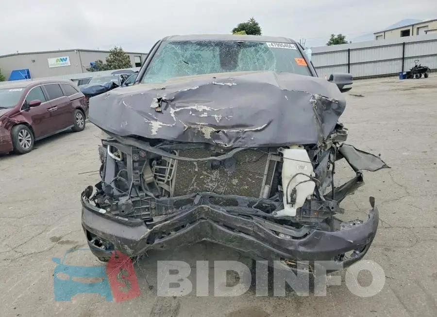 1C6SRFFT1LN163807 Photo# 5