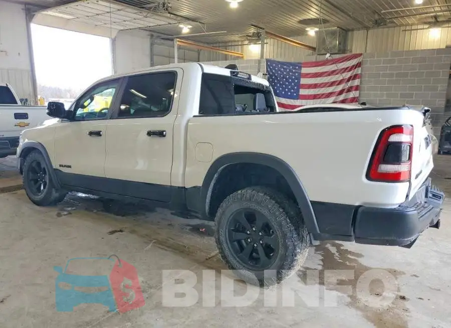1C6SRFLT9PN578352 Photo# 2