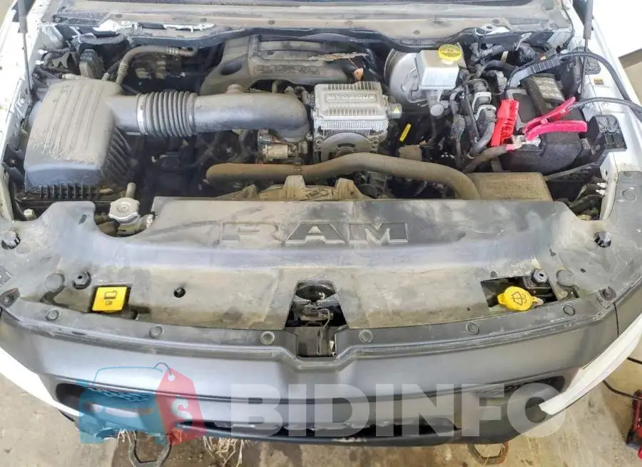 1C6SRFLT9PN578352 Photo# 11