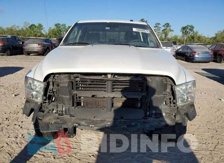 3C6RR6LT9KG704516 Photo# 5