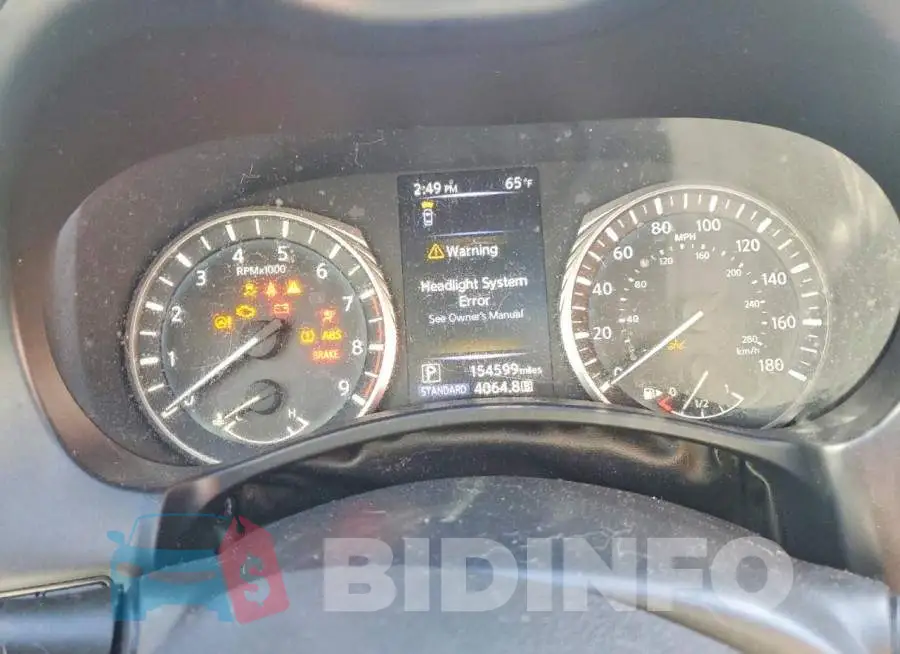 JN1EV7APXKM541809 Photo# 9