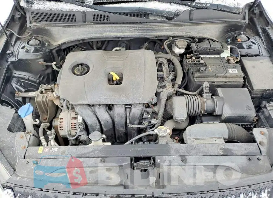 3KPF54AD2KE101071 Photo# 11