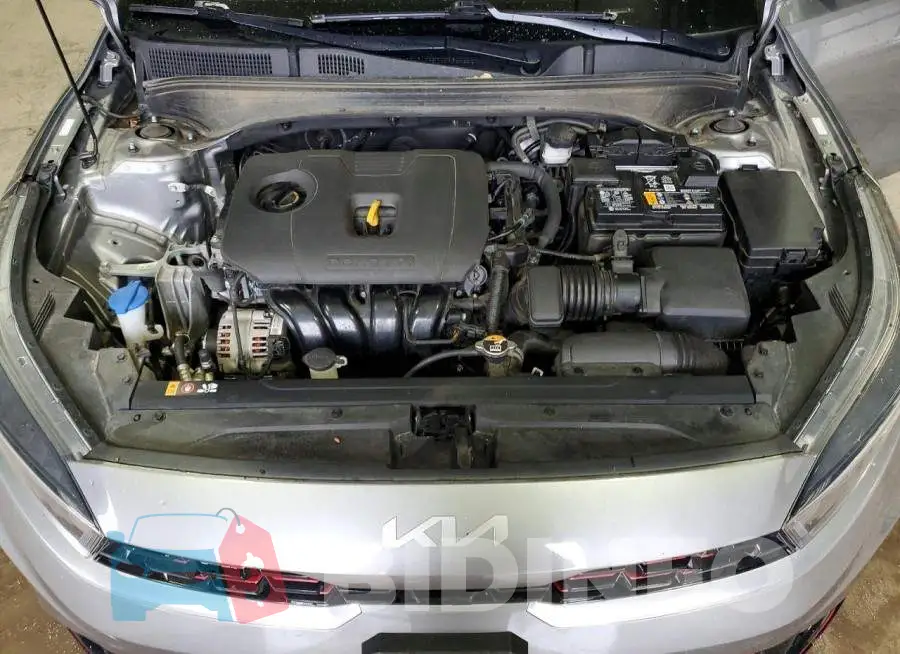 3KPF54AD3NE499301 Photo# 11