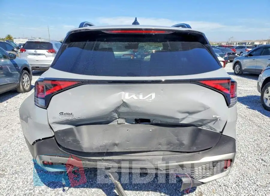 5XYK6CAF9PG056972 Photo# 6