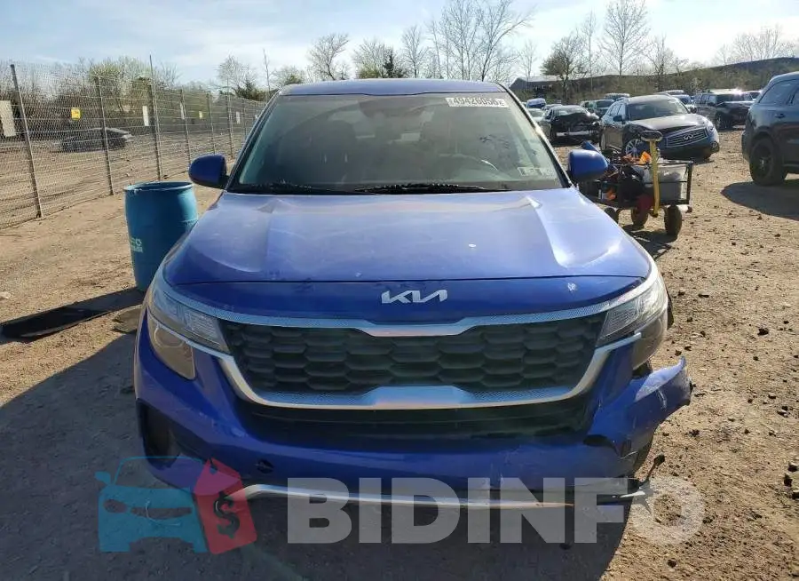 KNDEPCAA7N7288382 Photo# 5