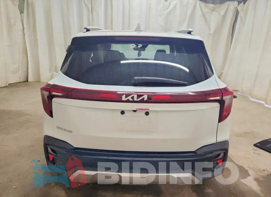 KNDEU2AA9S7817653 Photo# 6
