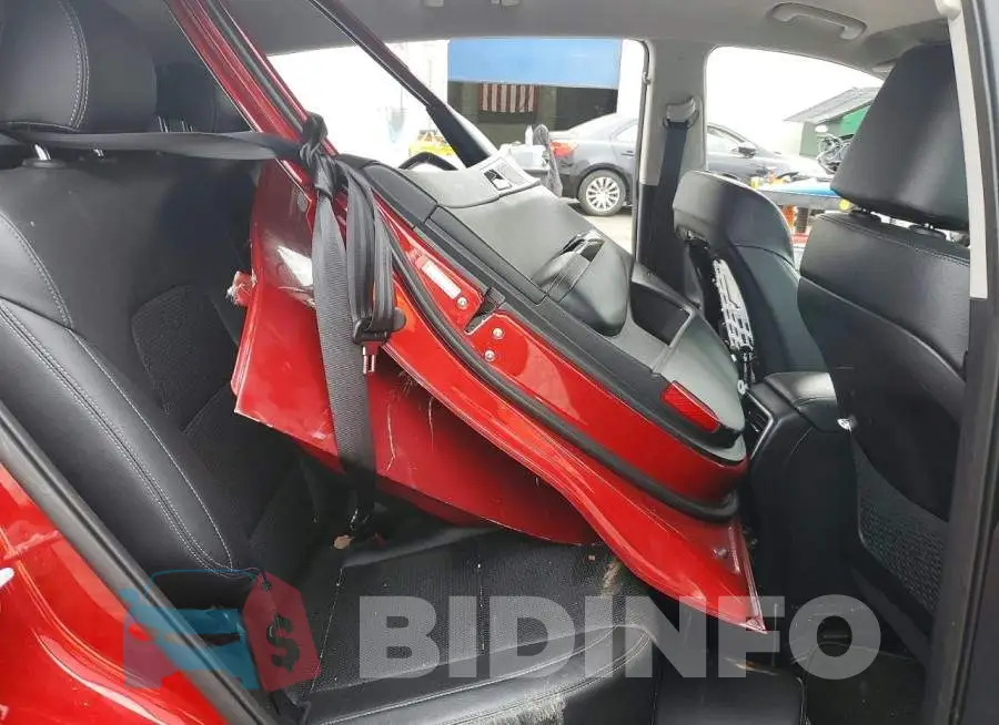 KNDPNCAC2M7871523 Photo# 11