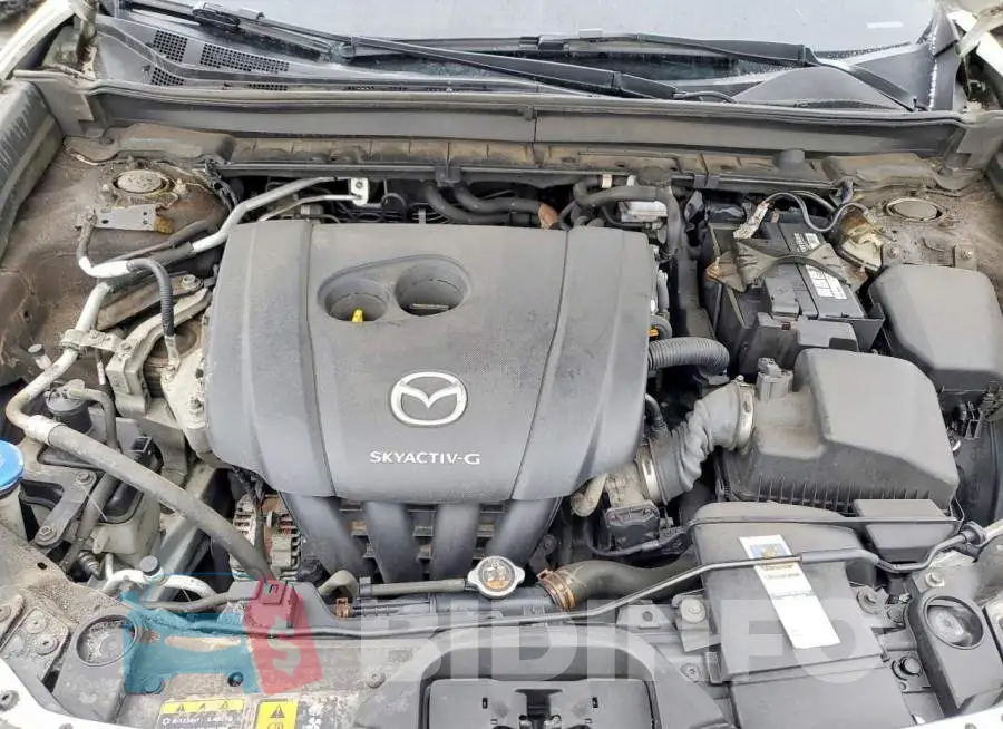 3MVDMBCL7MM203332 Photo# 11