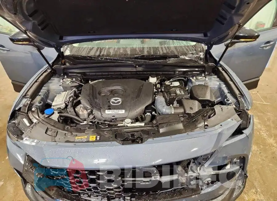 7MMVABEY5PN100721 Photo# 12