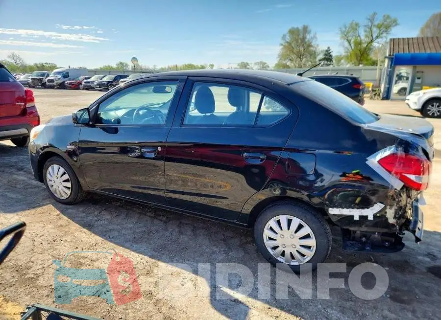 ML32F3FJ1HHF05783 Photo# 2