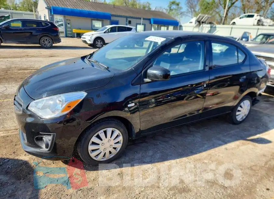 ML32F3FJ1HHF05783 Photo# 1