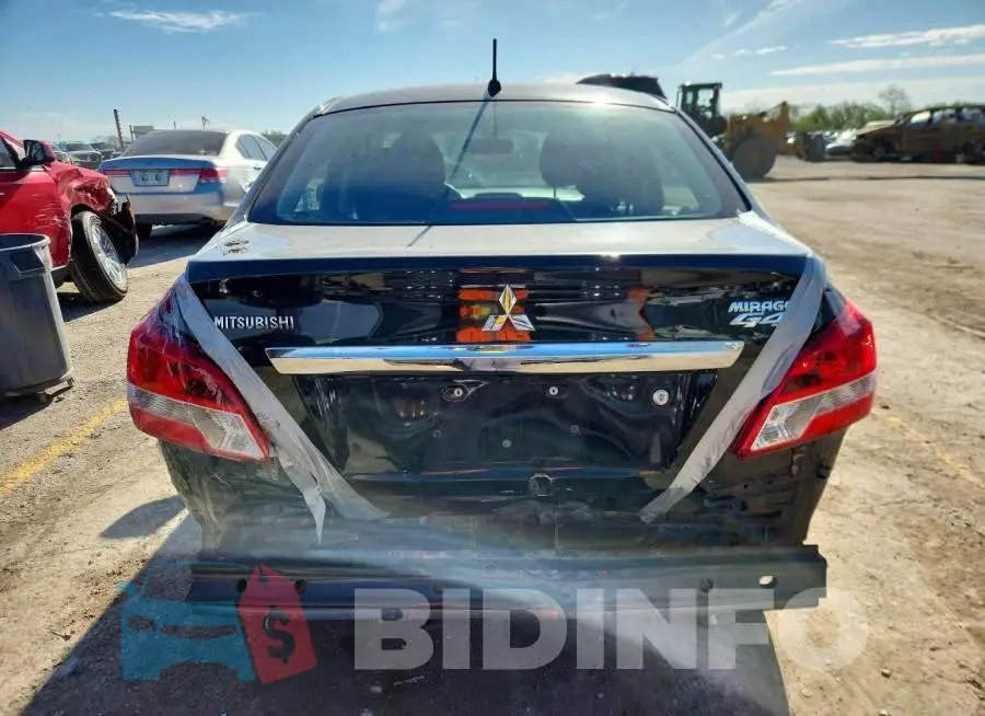 ML32F3FJ1HHF05783 Photo# 6