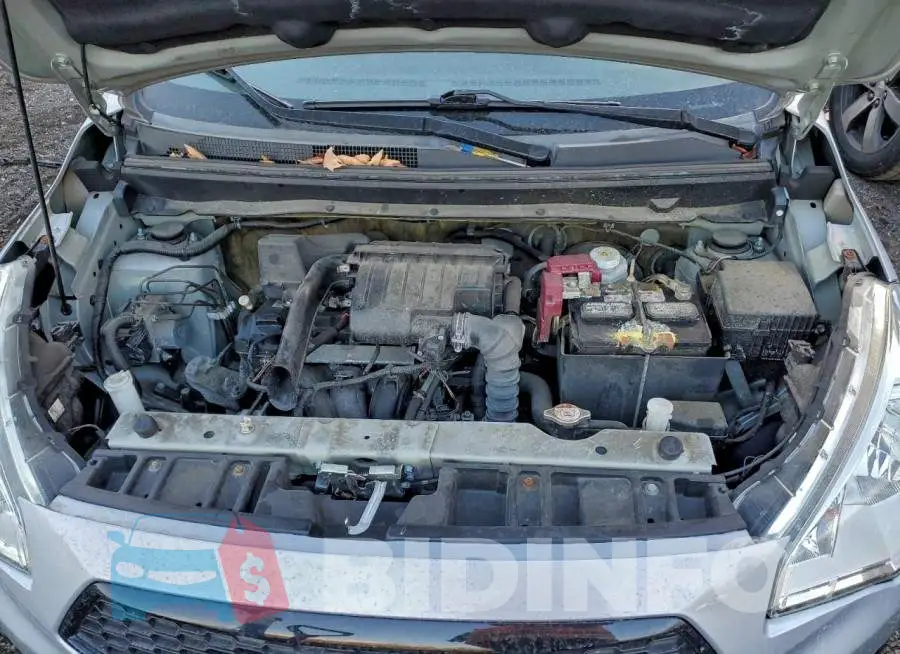 ML32F3FJ3LHF02666 Photo# 11