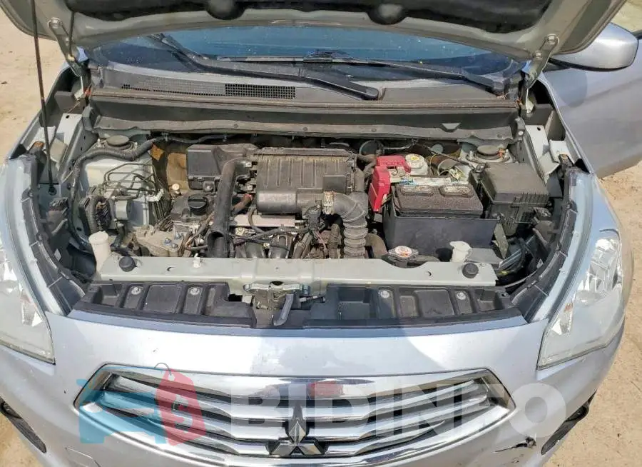 ML32F3FJ8KHF09532 Photo# 11