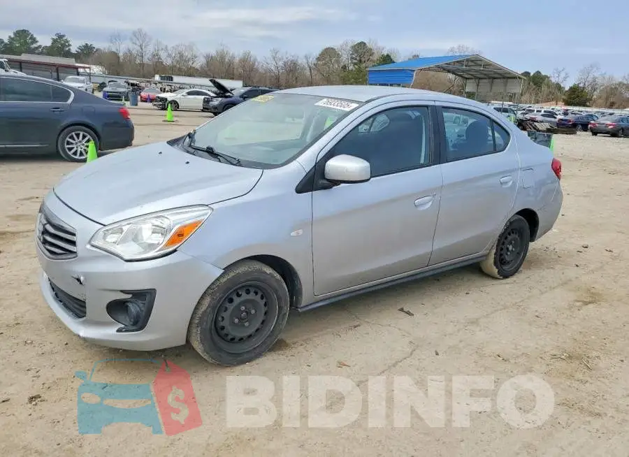 ML32F3FJ8KHF09532 Photo# 1