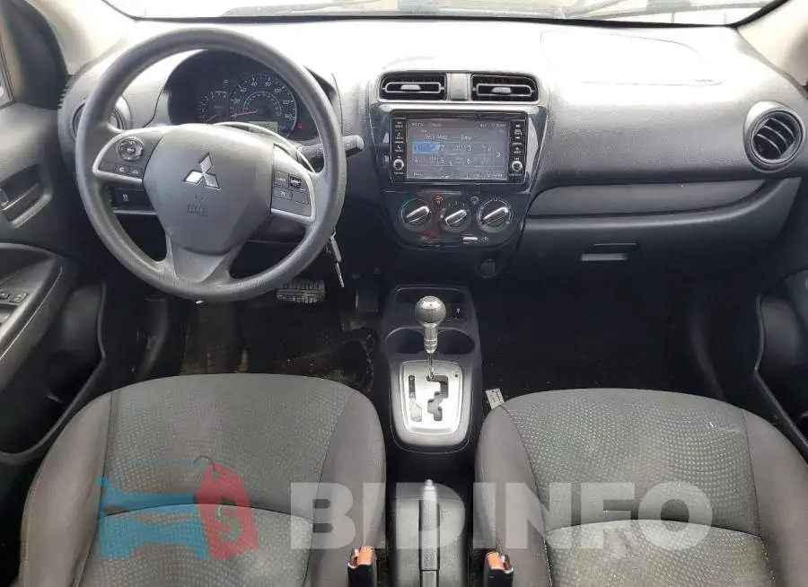 ML32F3FJ8KHF09532 Photo# 8