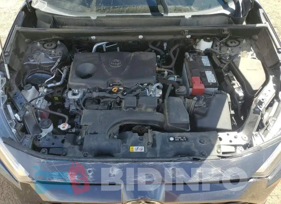 2T3C1RFVXRC273202 Photo# 11