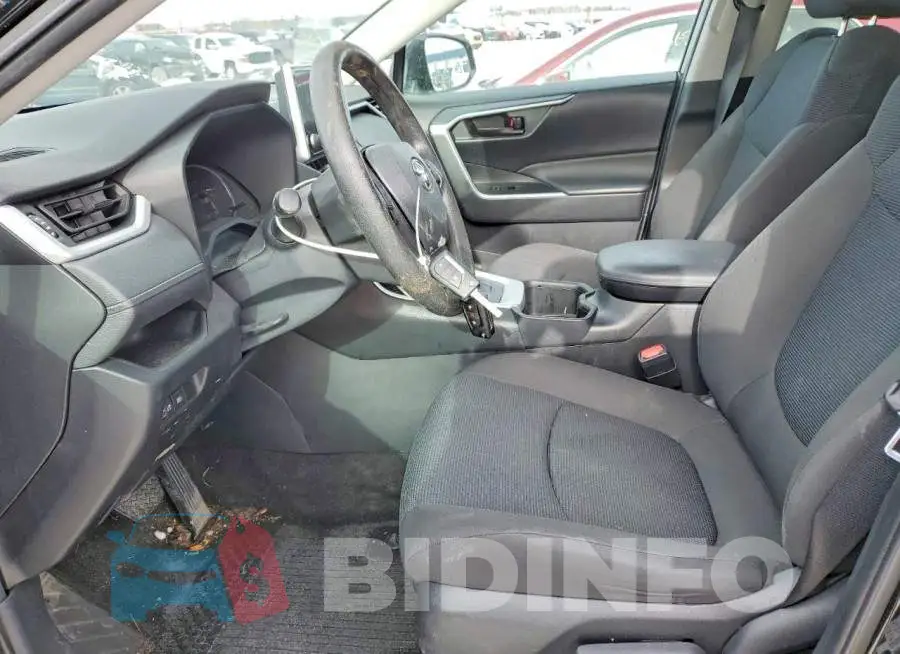 2T3K1RFV9PC243746 Photo# 7