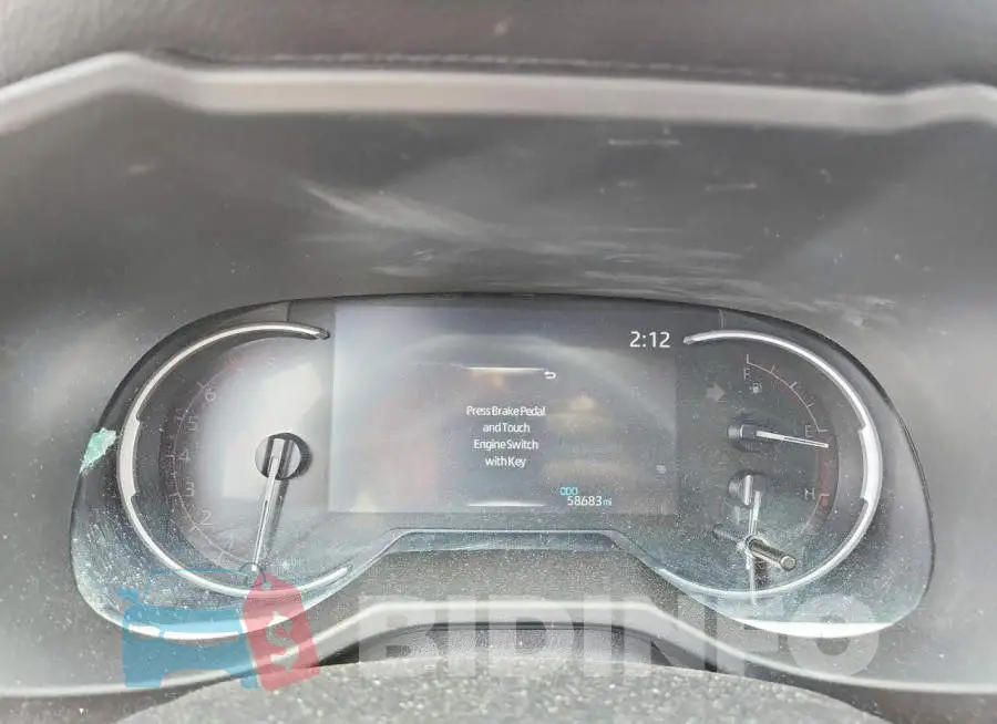 2T3P1RFV6RC413084 Photo# 9