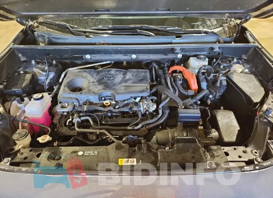 2T3RWRFV9PW166097 Photo# 11