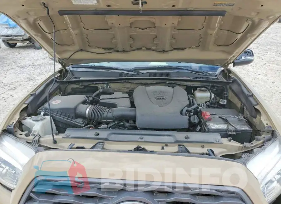 3TMCZ5AN4LM300250 Photo# 12