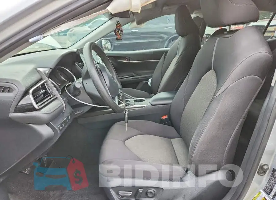 4T1C11AK5PU118267 Photo# 7