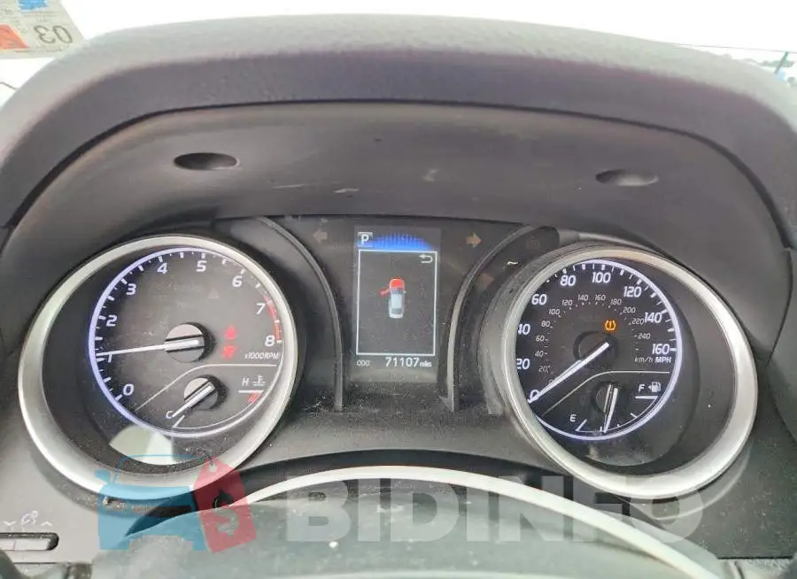 4T1C11AK5PU118267 Photo# 9