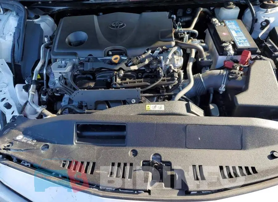 4T1K61AK2MU551814 Photo# 11