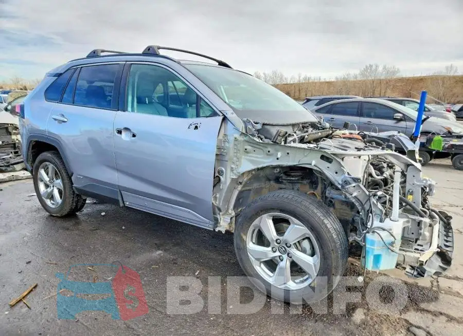 4T3D6RFV6MU018835 Photo# 4