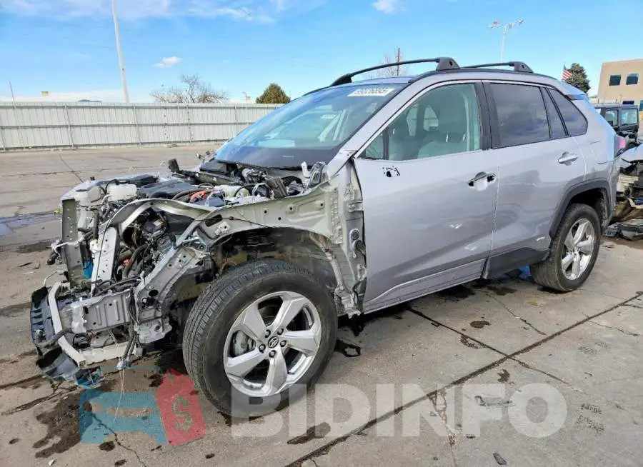 4T3D6RFV6MU018835 Photo# 1