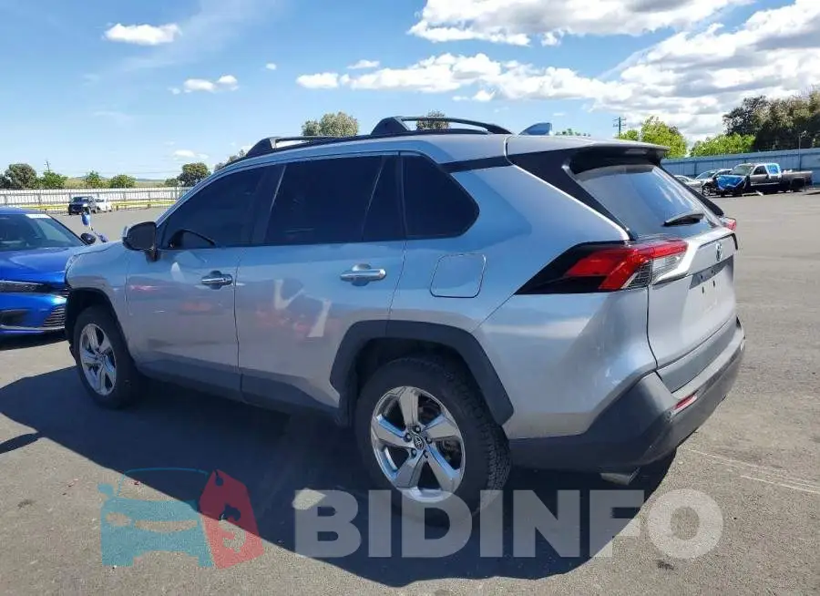 4T3D6RFV6MU063466 Photo# 2