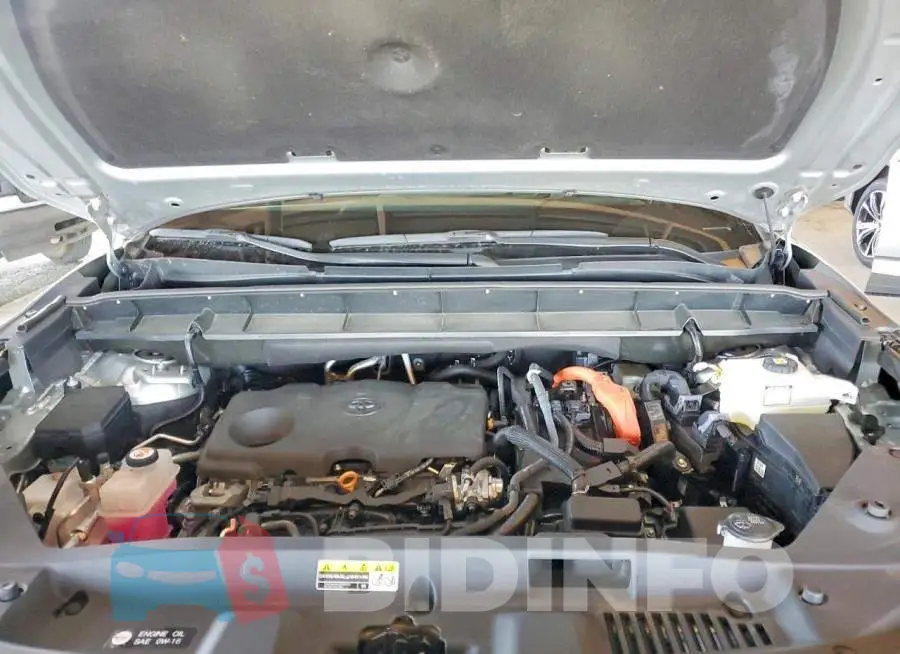 5TDEBRCH4RS607048 Photo# 12