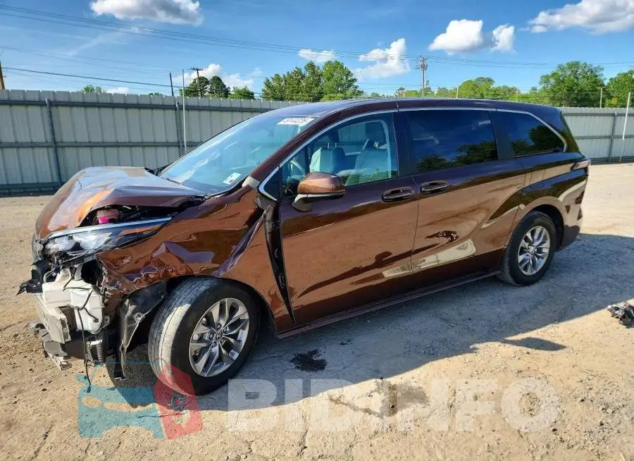 5TDKRKEC1RS194254 Photo# 1