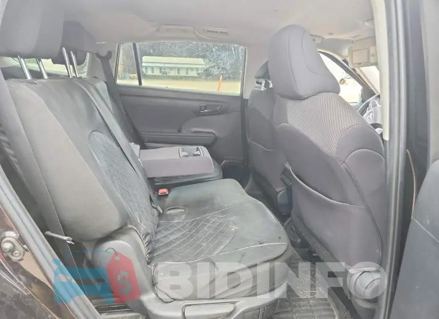 5TDZZRAH8NS135740 Photo# 10