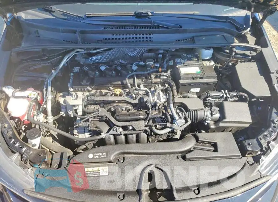 5YFB4MDE1RP123433 Photo# 11