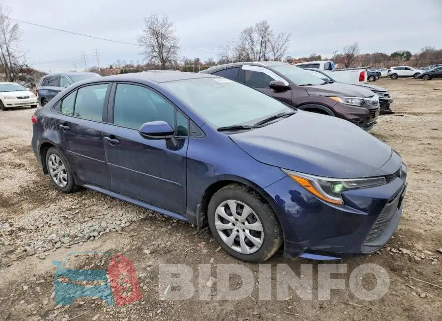 5YFB4MDE1SP296858 Photo# 4