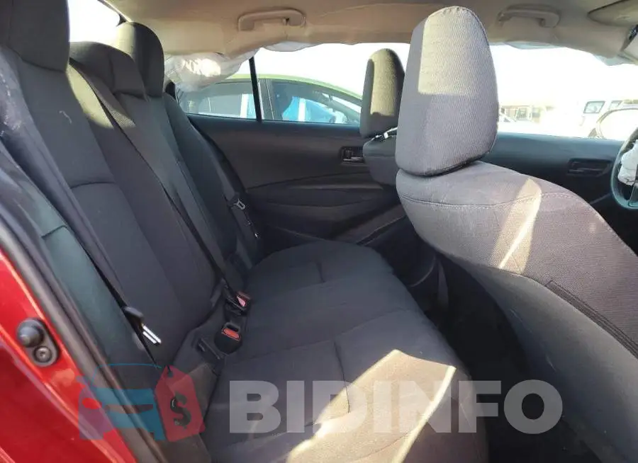 5YFB4MDE2RP218552 Photo# 10