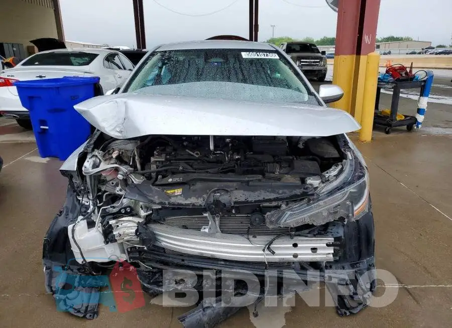 5YFB4MDE4PP065542 Photo# 5
