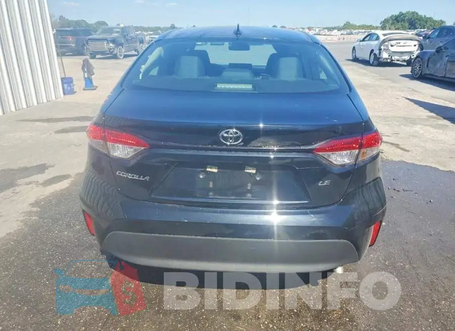 5YFB4MDE6SP316814 Photo# 6