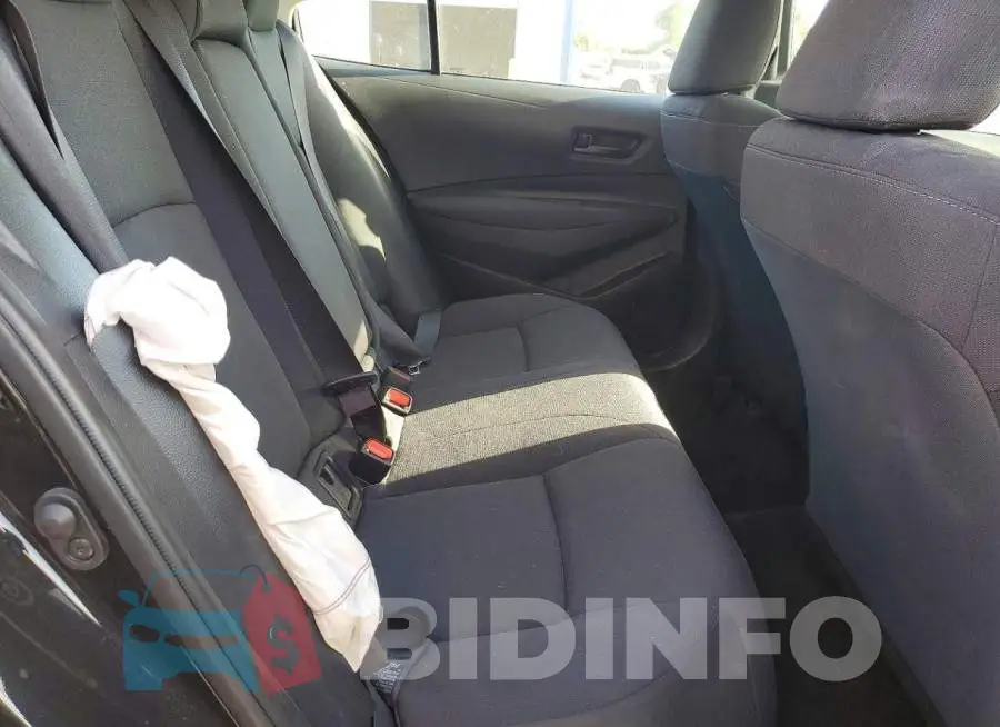 5YFB4MDE6SP316814 Photo# 10