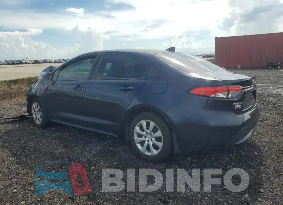 5YFEPRAE4LP037787 Photo# 2