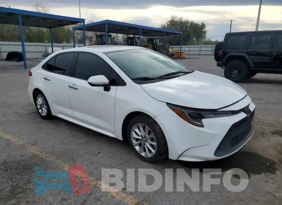 5YFHPMAEXNP291443 Photo# 4
