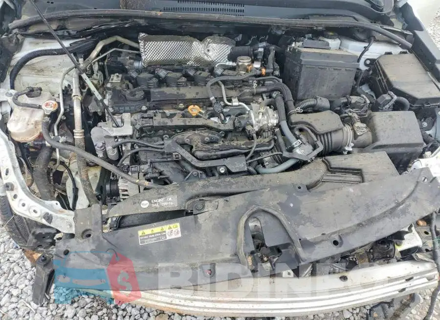 5YFP4MCE6PP152141 Photo# 11