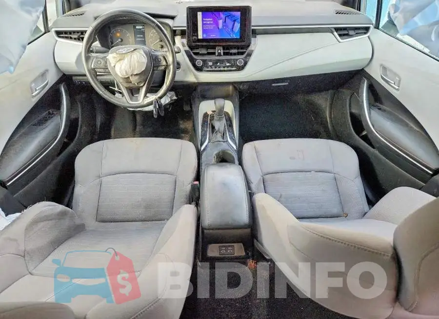 5YFS4MCE8PP157108 Photo# 8
