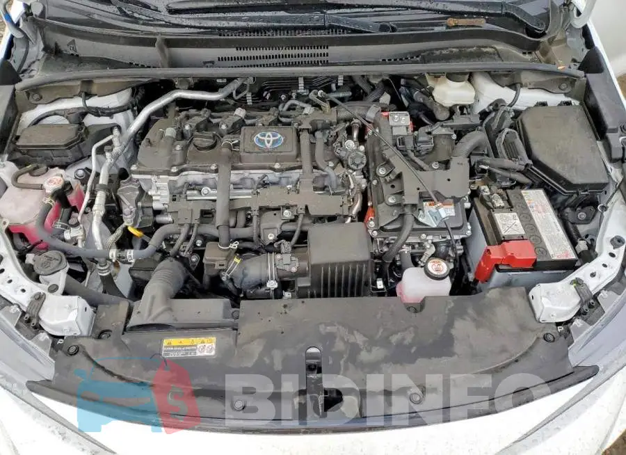 JTDBCMFE3R3048677 Photo# 11