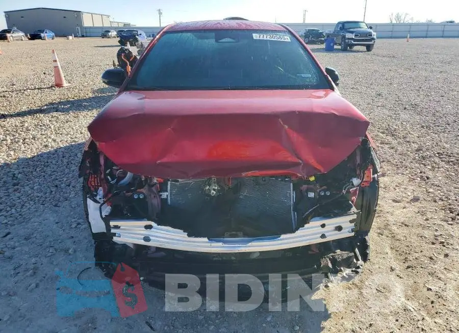 JTND4MBE3T3256492 Photo# 5