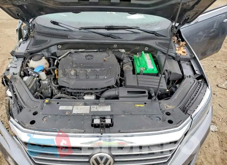 1VWSA7A32LC010021 Photo# 11